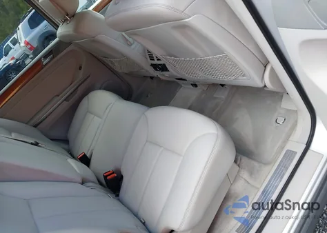 2007 Mercedes-Benz Gl 450 4Matic from USA, damaged, VIN 4JGBF71E47A184319